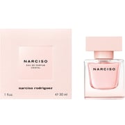 Narciso Rodriguez Cristal Perfume For Women 30ml Eau de Parfum
