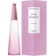 Issey Miyake L'Eau D'Issey Solar Violet Perfume For Women 100ml Eau de Toilette
