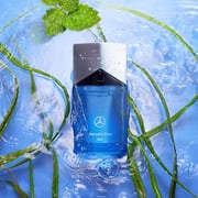 Mercedes Benz Sea Perfume For Men 100ml Eau de Parfum