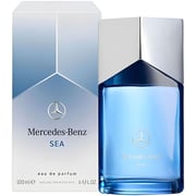 Mercedes Benz Sea Perfume For Men 100ml Eau de Parfum