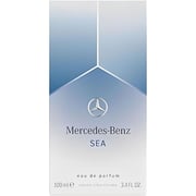 Mercedes Benz Sea Perfume For Men 100ml Eau de Parfum