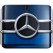 Mercedes Benz Sign Perfume For Men 100ml Eau de Parfum