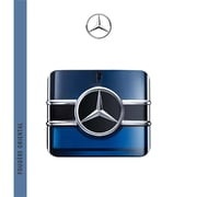 Mercedes Benz Sign Perfume For Men 100ml Eau de Parfum