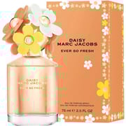 Marc Jacobs Daisy Ever So Fresh Perfume For Women 75ml Eau de Parfum
