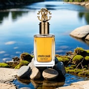 Roberto Cavalli Signature Perfume For Women 100ml Eau de Parfum