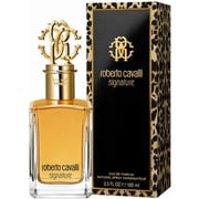 Roberto Cavalli Signature Perfume For Women 100ml Eau de Parfum