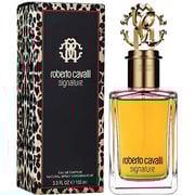 Roberto Cavalli Signature Perfume For Women 100ml Eau de Parfum