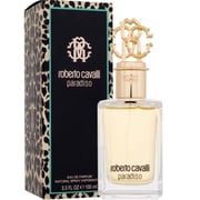 Roberto Cavalli Paradiso Perfume For Women 100ml Eau de Parfum