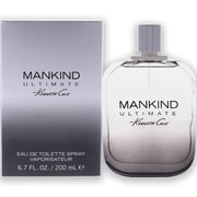 Kenneth Cole Mankind Ultimate Perfume For Men 200ml Eau de Toilette