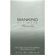 Kenneth Cole Mankind Ultimate Perfume For Men 200ml Eau de Toilette