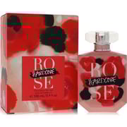 Victoria's Secret Hardcore Rose Perfume For Women 100ml Eau de Parfum