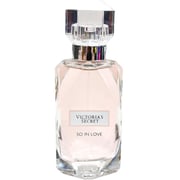 Victoria's Secret So In Love Perfume For Women 100ml Eau de Parfum