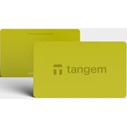 Tangem Crypto Hardware Wallet 2.0 Vivid TG-VIVID Pack of 3
