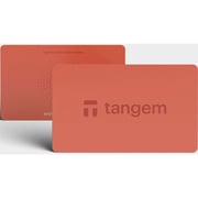 Tangem Crypto Hardware Wallet 2.0 Vivid TG-VIVID Pack of 3