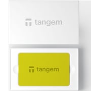Tangem Crypto Hardware Wallet 2.0 Vivid TG-VIVID Pack of 3