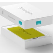 Tangem Crypto Hardware Wallet 2.0 Vivid TG-VIVID Pack of 3