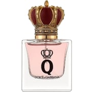 Dolce & Gabbana Q Perfume For Women 30ml Eau de Parfum