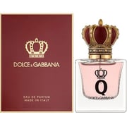 Dolce & Gabbana Q Perfume For Women 30ml Eau de Parfum