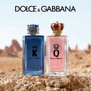 Dolce & Gabbana Q Perfume For Women 30ml Eau de Parfum