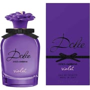 Dolce & Gabbana Dolce Violet Perfume For Women 50ml Eau de Toilette