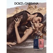 Dolce & Gabbana Q Intense Perfume For Women 30ml Eau de Parfum