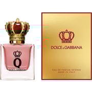 Dolce & Gabbana Q Intense Perfume For Women 30ml Eau de Parfum