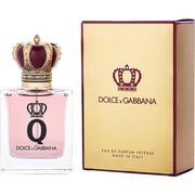 Dolce & Gabbana Q Intense Perfume For Women 50ml Eau de Parfum