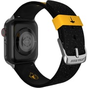 MobyFox Star Wars Apple/Android Smartwatch Band Black