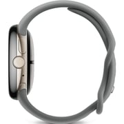 Google GA05786-US Pixel Watch 3 Smartwatch Hazel