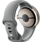 Google GA05786-US Pixel Watch 3 Smartwatch Hazel