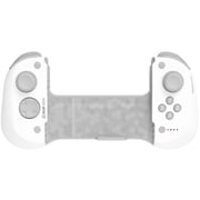 SCUF NOMAD Wireless Mobile Gaming Controller White