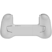 SCUF NOMAD Wireless Mobile Gaming Controller White