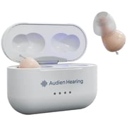 Audien Hearing OTC Hearing Aids Atompro2