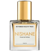 Nishane Hundred Silent Ways Perfume For Men & Women 15ml Eau de Parfum