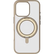 Momax CaseForm Roller Magnetic Case Desert Titanium iPhone 16 Pro Max