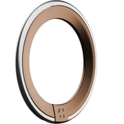 Momax Hoop Magnetic Ring Stand Gold