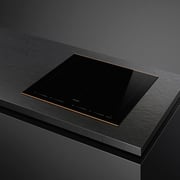 Smeg Dolce Stil Novo Aesthetic Induction Built In Hob SIM6644R
