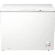 Hisense Chest Freezer 420L with Adjustable Thermostat – CHF420DD