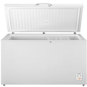 Hisense Chest Freezer 420L with Adjustable Thermostat – CHF420DD