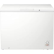 Hisense 297L Manual Defrost Chest Freezer – CHF297DD