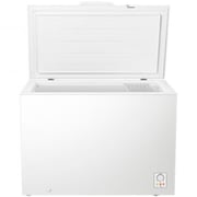 Hisense 297L Manual Defrost Chest Freezer – CHF297DD