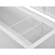 Hisense 297L Manual Defrost Chest Freezer – CHF297DD