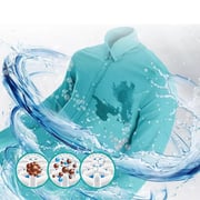 Hisense Twin Tub Washing Machine 7kg with Rust-Proof Body – WSBE701