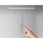 Hisense 508L Inverter Top Mount Refrigerator – RT66W2NLI