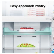 Hisense 564L Inverter Top Mount Refrigerator – RT73W2NLI