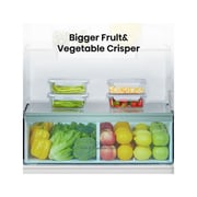 Hisense 564L Inverter Top Mount Refrigerator – RT73W2NLI