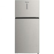 Hisense Top Mount Refrigerator 635L, Inverter Compressor – RT3N635NADB