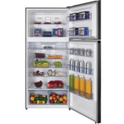Hisense Top Mount Refrigerator 635L, Inverter Compressor – RT3N635NADB