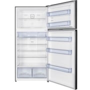 Hisense Top Mount Refrigerator 635L, Inverter Compressor – RT3N635NADB