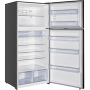 Hisense Top Mount Refrigerator 635L, Inverter Compressor – RT3N635NADB